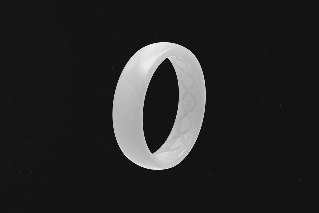 Bloom Thin Ring