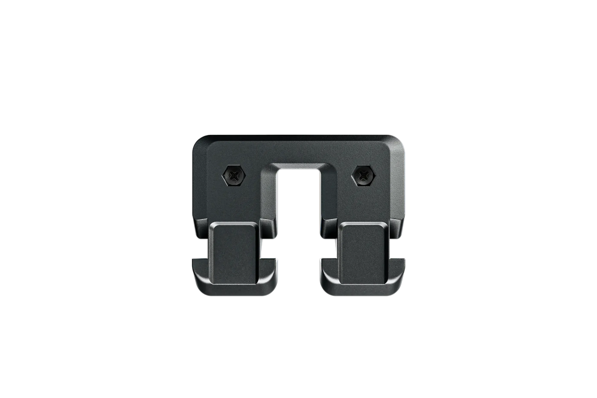 Groove Belt® Hanger