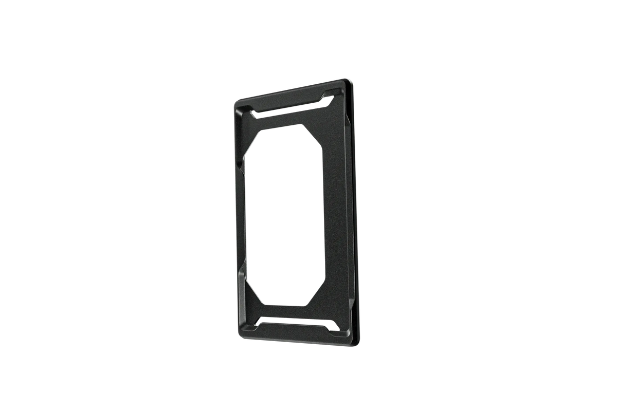Groove Wallet ID Holder