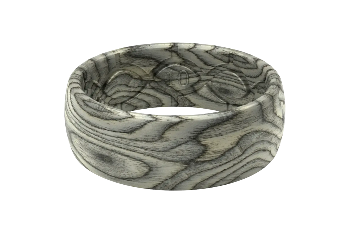 Nomad Ash Ring
